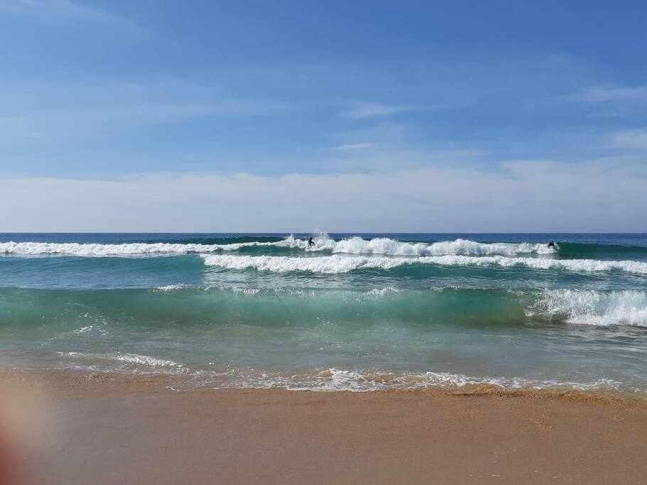 Apartamento A 150M De La Playa Wifi Gratis Denia Exterior foto